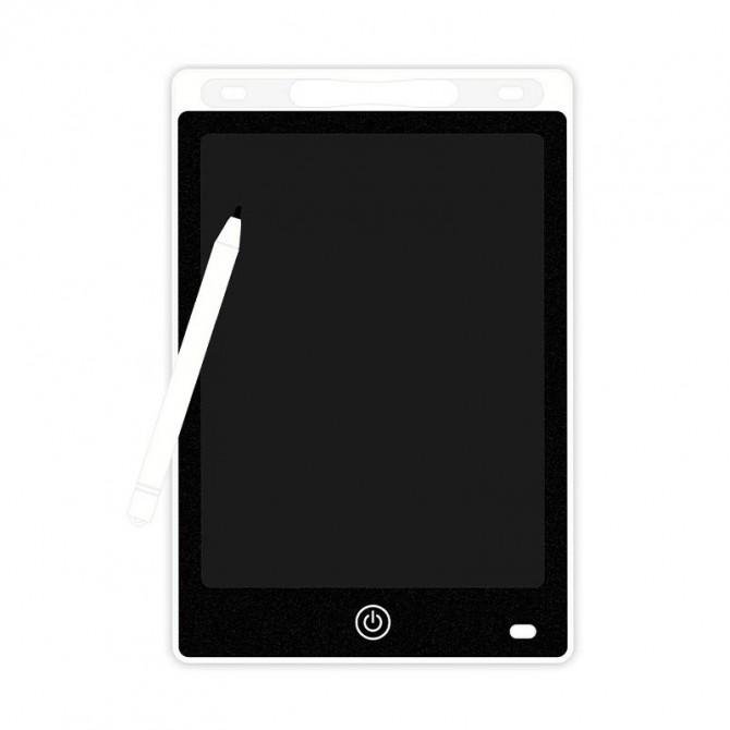 Планшет для малювання Standart 8.5'' Білий