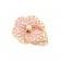 Ring-holder Flower&Diamond pink