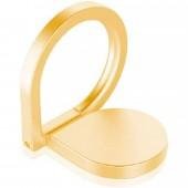 Кольцо-холдер Magnetic Drop gold
