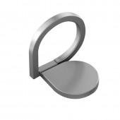 Ring-holder Magnetic Drop grey