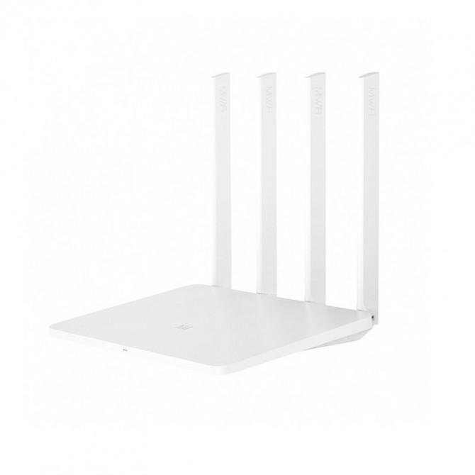 Xiaomi (OR) Mi WiFi Router 3C (MIR3C)