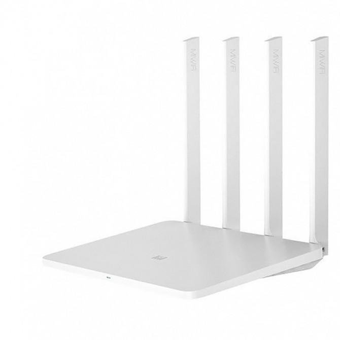 Xiaomi (OR) Mi WiFi Router 3C (MIR3C)-1