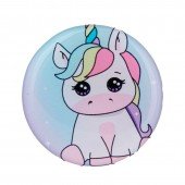 Держатель Pop Socket Unicorn Держатель Pop Socket Unicorn