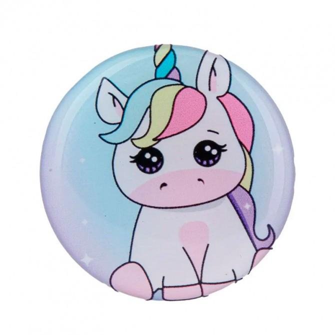 Держатель Pop Socket Unicorn