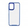 Чехол TPU+PC Lyon series Samsung Galaxy A54 5G Blue