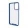 Чохол TPU+PC Lyon series Samsung Galaxy A54 5G Blue