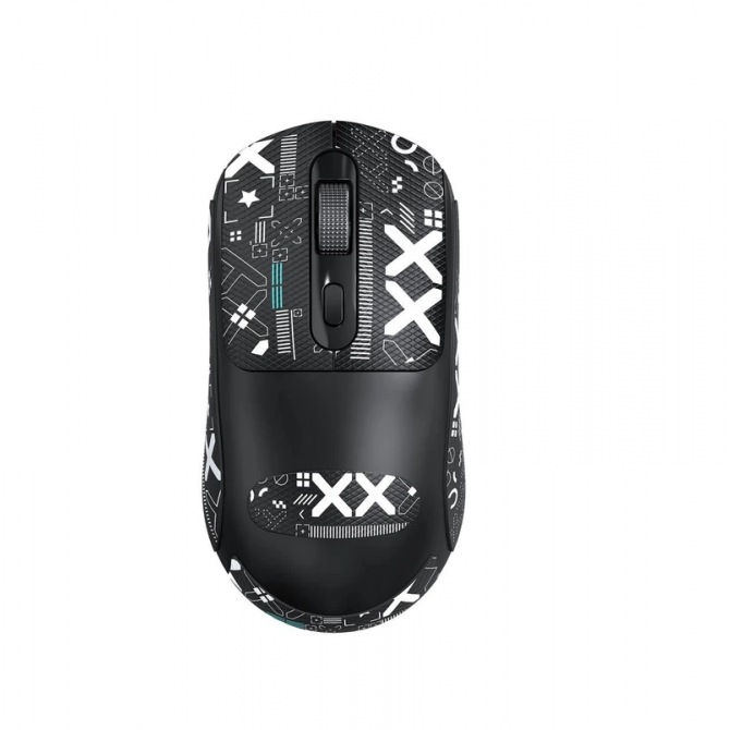 Миша Twolf X8 Wireless Black