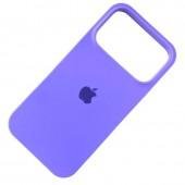 Силиконовый чехол для iPhone 17 Pro Dasheen FULL