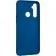 Чохол Original Soft Case Realme C3 Темно Синій FULL
