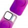 Чохол Gamma case with MagSafe for iPhone 17 Pro Pink