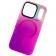 Чeхол Gamma case with MagSafe for iPhone 17 Pro Pink
