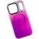 Чeхол Gamma case with MagSafe for iPhone 17 Pro Pink