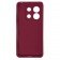 Силиконовый чехол Soft для Xiaomi Redmi 15C Марсала FULL