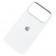 Original Full Soft Case (MagSafe) for iPhone 17 Pro Max White