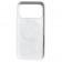Original Full Soft Case (MagSafe) for iPhone 17 Pro Max White
