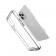 Чехол TPU Space Case transparent для Aple iPhone 15 Pro Max (6.7") Прозрачный