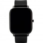 Смарт годинник Globex Smart Watch Me Black