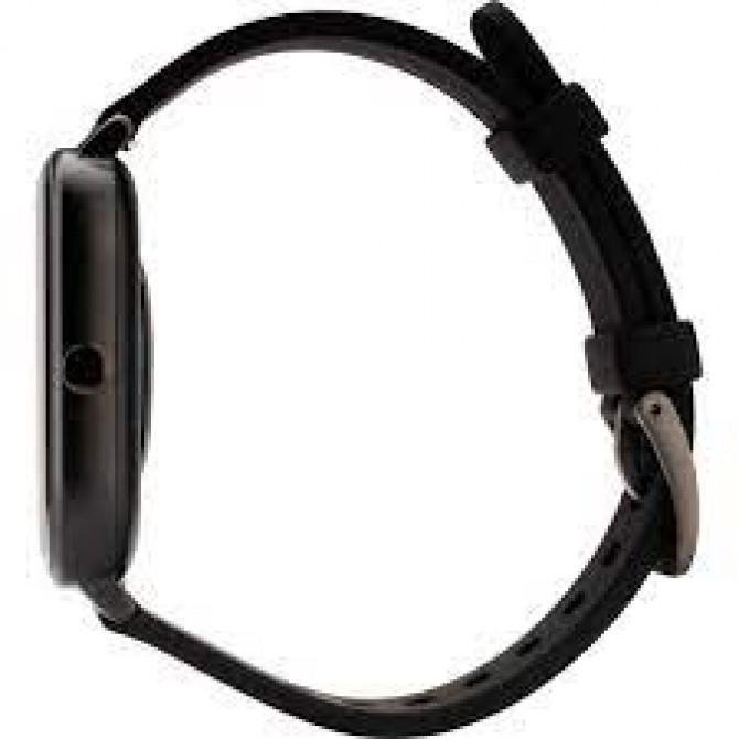 Смарт годинник Globex Smart Watch Me Black-2