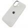 Original Full Soft Case (MagSafe) for iPhone 16 White