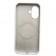 Original Full Soft Case (MagSafe) for iPhone 16 White