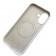 Original Full Soft Case (MagSafe) for iPhone 16 White