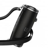 Портативная колонка Hoco BS40 Black