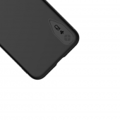 Чохол TOTU Design Poker series для iPhone X Q-Чорний