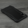 Чехол TOTU Design Super Car series для iPhone X Чёрный