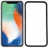 Чехол TOTU Design Evoque series для iPhone X Gold