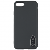 Чехол TOTU Design Poker series для iPhone 7/8 Чёрный