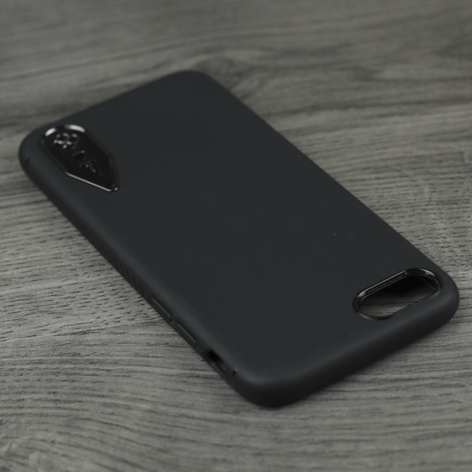 Чохол TOTU Design Poker series для iPhone 7/8 Чорний-4