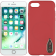 Чехол TOTU Design Poker series для iPhone 7/8 J-red