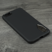 Чехол TOTU Design Poker series для iPhone 7/8 Q-Чёрный