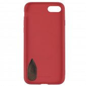 Чехол TOTU Design Poker series для iPhone 7/8 K-red