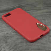 Чехол TOTU Design Poker series для iPhone 7/8 K-red