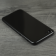 Чехол TOTU Design Crystal Clear series для iPhone 7/8 Чёрный