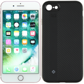 Чехол TOTU Design Blade series для iPhone 7/8 Чёрный/Золотой