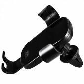 Автодержатель XO C37 Black