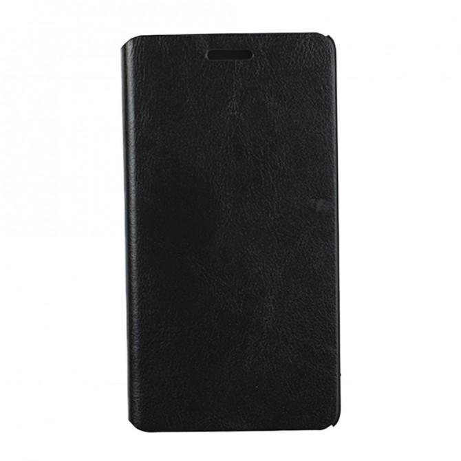 Чохол книжка для Nokia 540 (Microsoft) Чорний-1