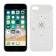 Чохол Brilliant Younicou Series для iPhone 6 Plus Polaris Star (Прозорий)