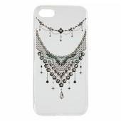 Чохол Brilliant Younicou Series для iPhone 7 Plus Dekolte (Прозорий)