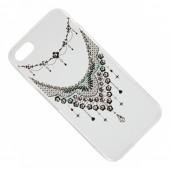 Чохол Brilliant Younicou Series для iPhone 7 Plus Dekolte (Прозорий)