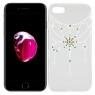 Чехол Brilliant Younicou Series для iPhone 7 Plus Polaris Star (Transparent)