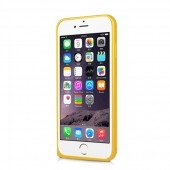 Бампер Metal Slim Elegant для iPhone 6 Plus Gold Бампер Metal Slim Elegant для iPhone 6 Plus Gold