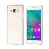 Бампер Metalic Slim для Samsung A300 (A3) Silver Бампер Metalic Slim для Samsung A300 (A3) Silver