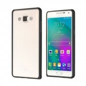 Бампер Metalic Slim для Samsung A710 (A7-2016) Чёрный Бампер Metalic Slim для Samsung A710 (A7-2016) Чёрный