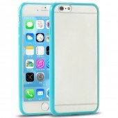 Чохол Bumper TPU+PC для iPhone 6 Чохол Bumper TPU+PC для iPhone 6