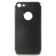 Чохол Carbon fiber with Metal bumper для iPhone 6S/6 Срібло