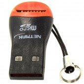 Картрідер SY-T55 (MicroSD) Картрідер SY-T55 (MicroSD)
