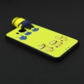 Чохол Cartoon Silicone Case для Samsung J710 (J7-2016) Minion Чохол Cartoon Silicone Case для Samsung J710 (J7-2016) Minion